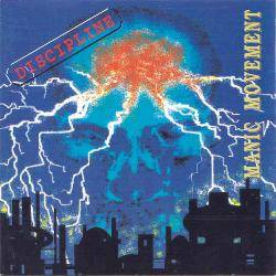 Manic Movement : Discipline Manic Movement : Discipline